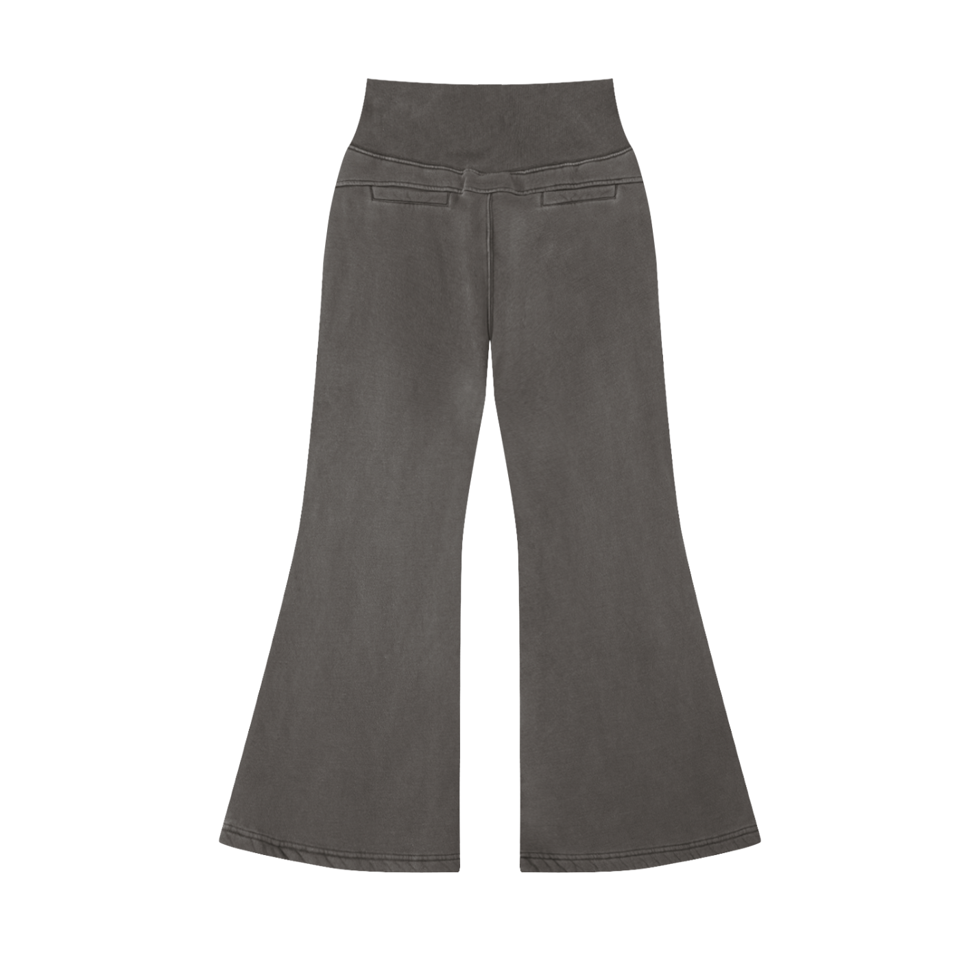 The Vintage Washed Fleece Pants