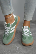 The Uptown Sneaker