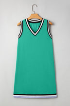 The Marlowe Dress