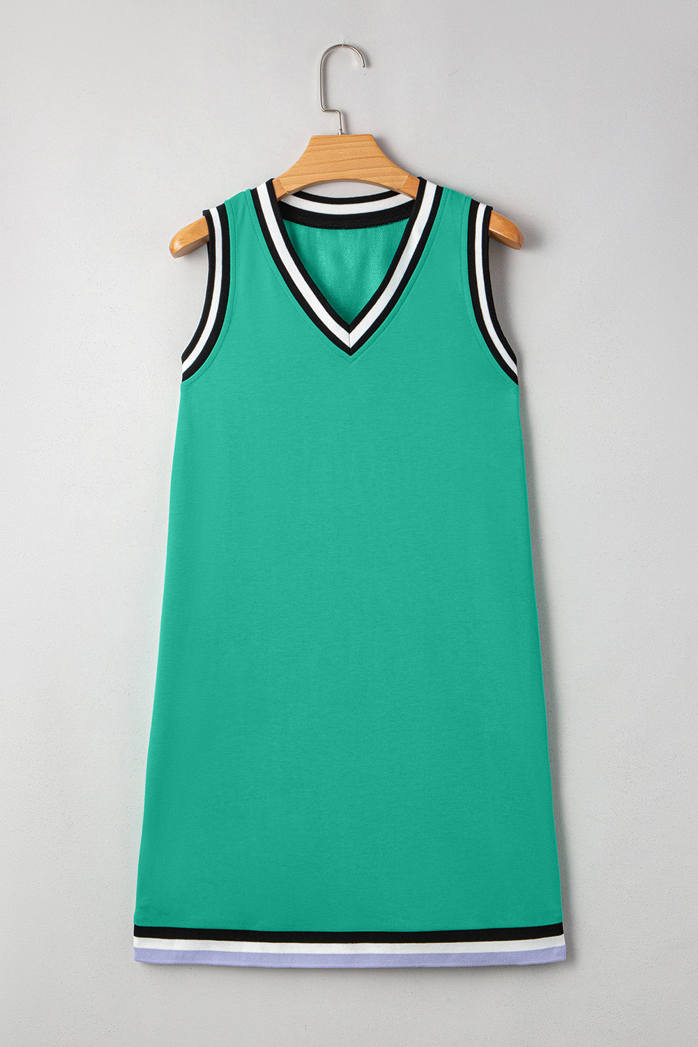 The Marlowe Dress