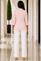 The Essential Tailored Blazer