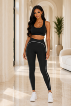The Sculpt Contour Leggings