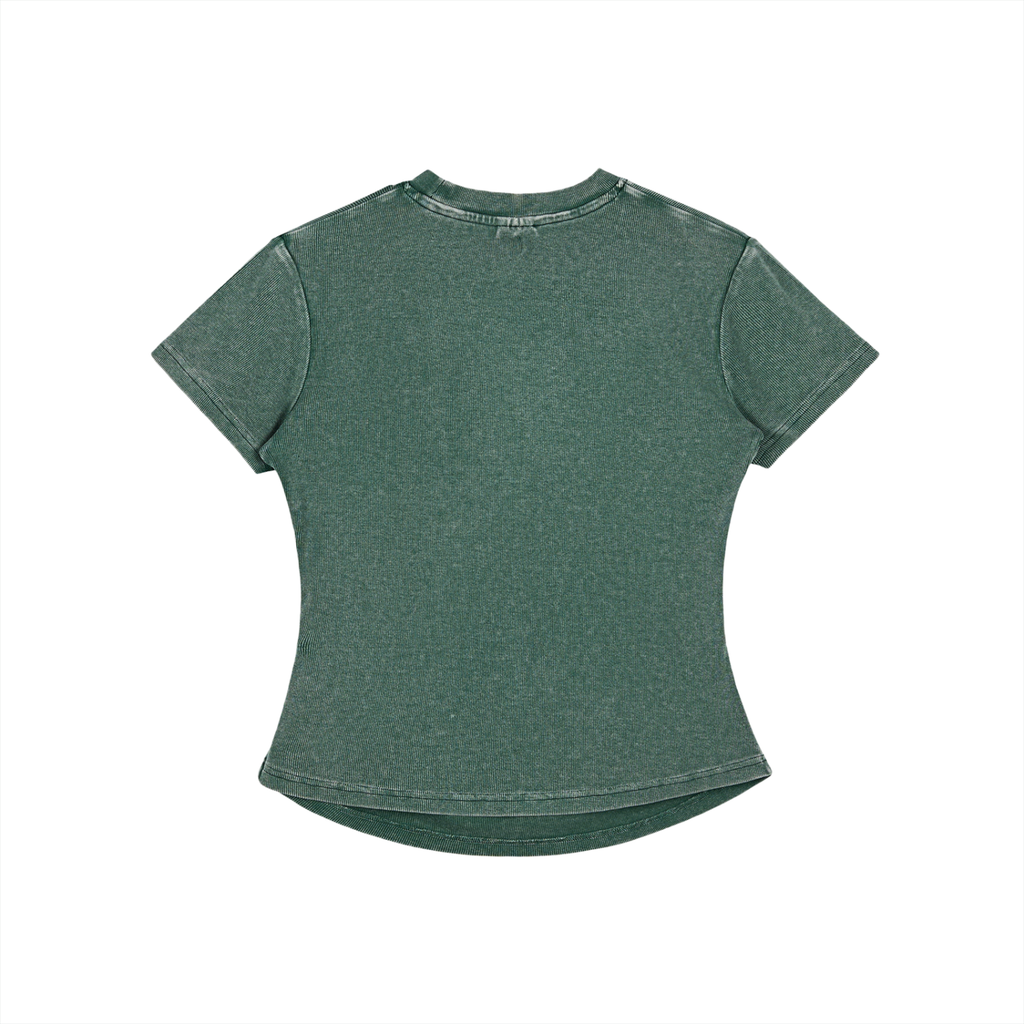 The Vintage Sculpt Tee