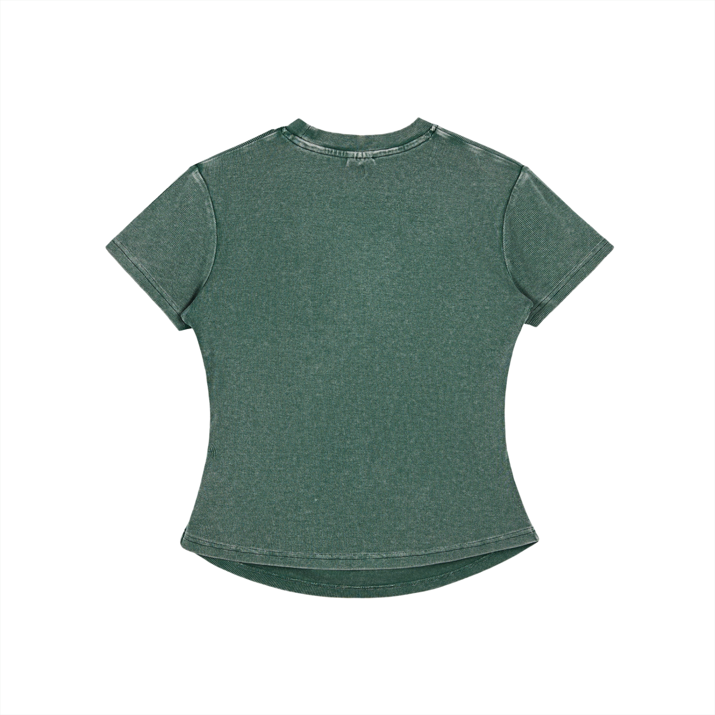 The Vintage Sculpt Tee