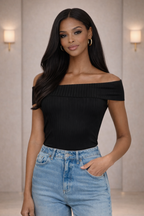 The Avery Top