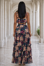 The Fleur de Luxe Set