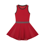 The Signature A-Line Dress