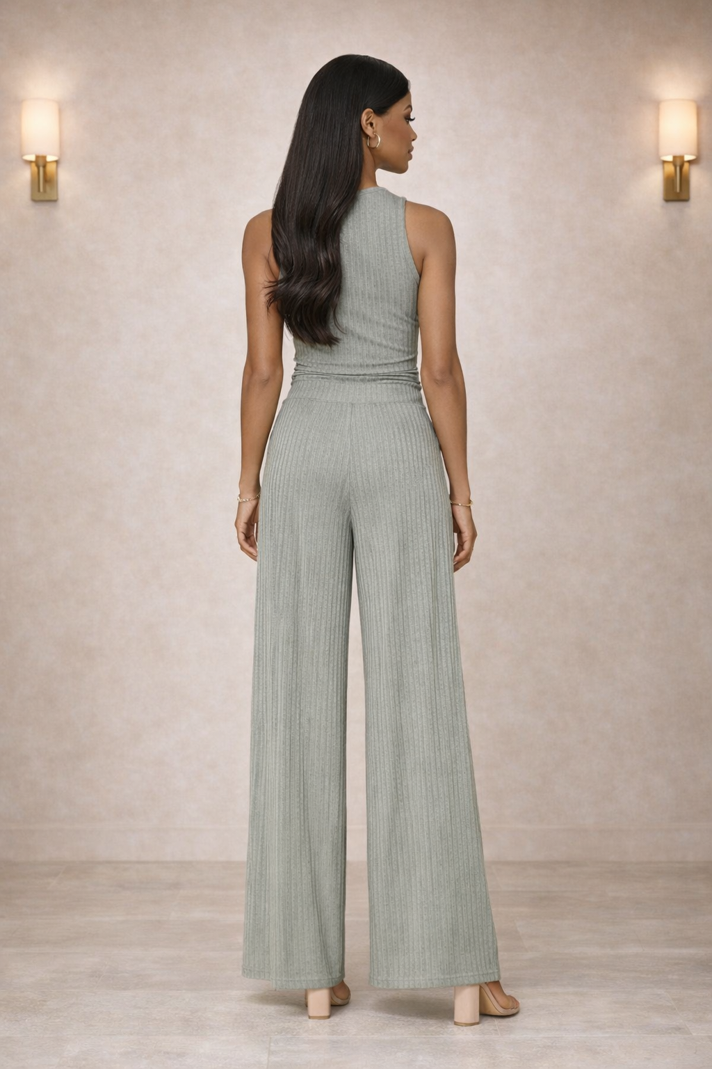 The Jolie Set