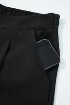 The Monaco Tailored Pant