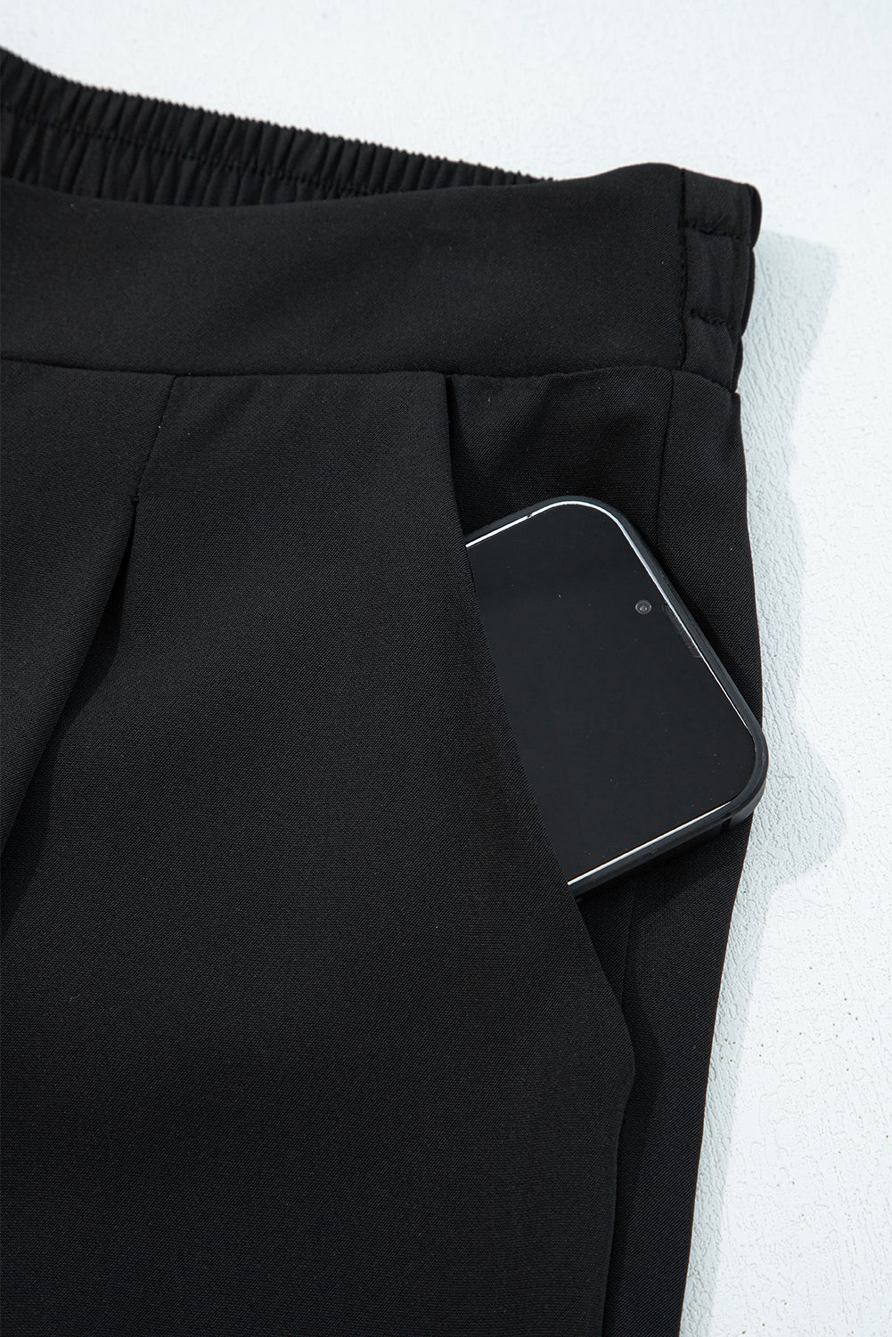 The Monaco Tailored Pant