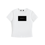 The NOVÈA Signature Bodycon Top