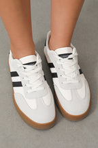 The Uptown Sneakers