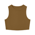 The Crop Tank Top