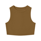 The Crop Tank Top