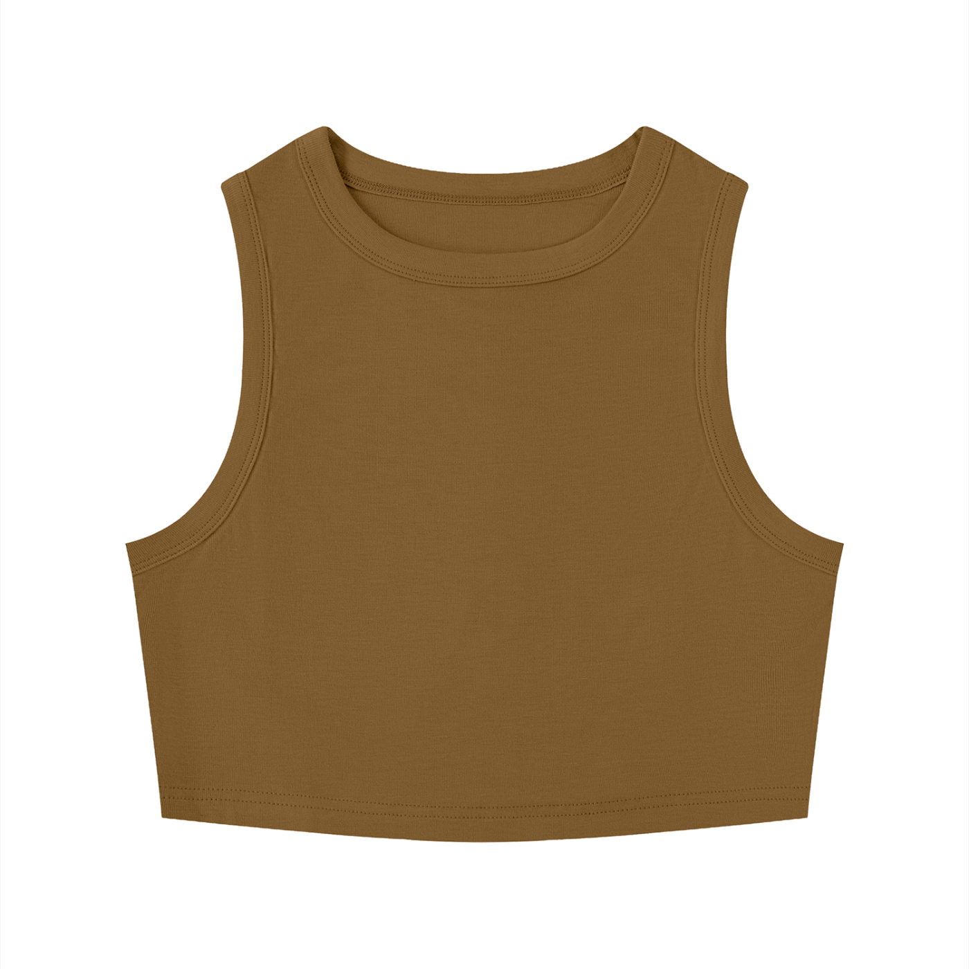 The Crop Tank Top