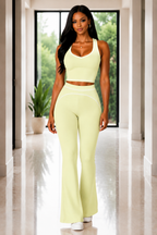 NOVÈA Signature Yoga Top