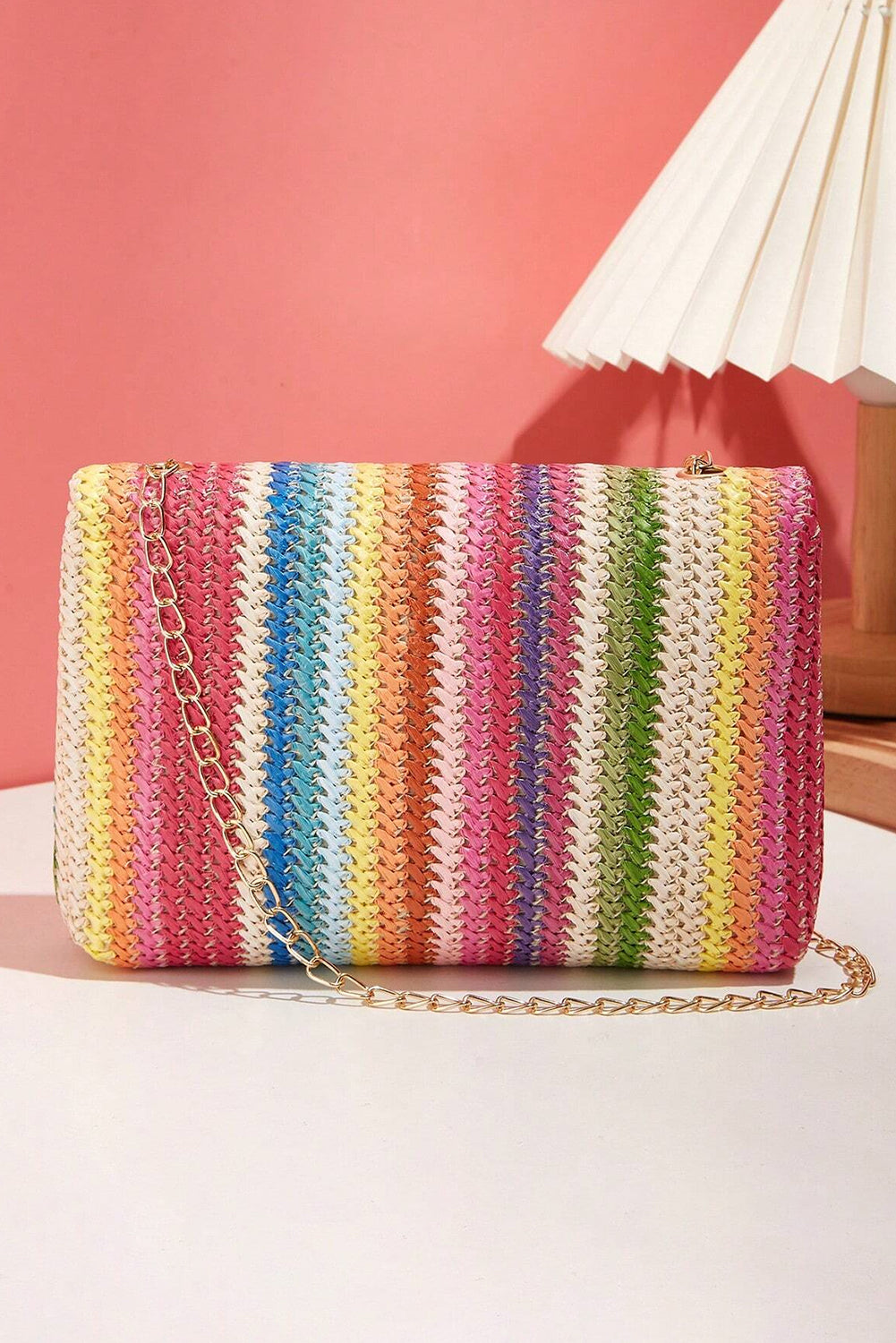 The Solstice Woven Ba