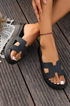 The Luxe Everyday Slide