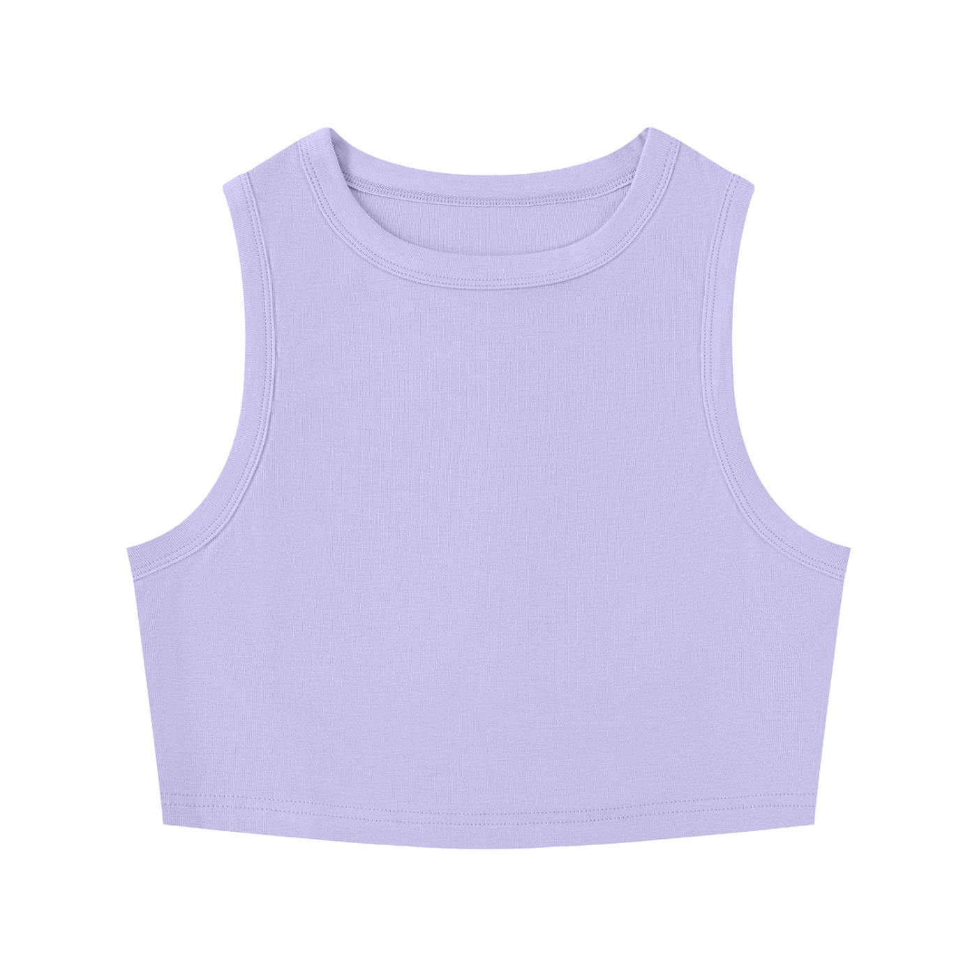 The Crop Tank Top