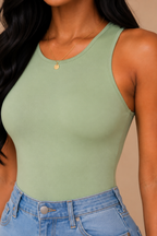 The Bare Sculpt Bodysuit