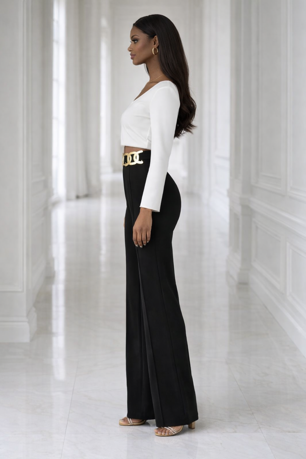 The Blair Pant
