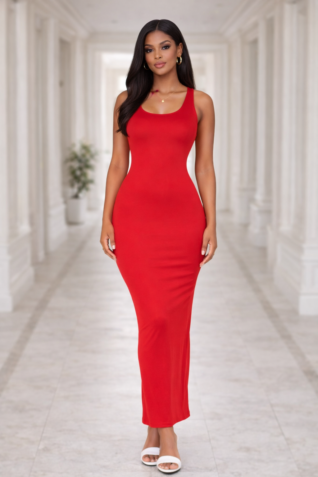 The Essential Maxi