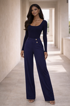 The In Motion Trouser