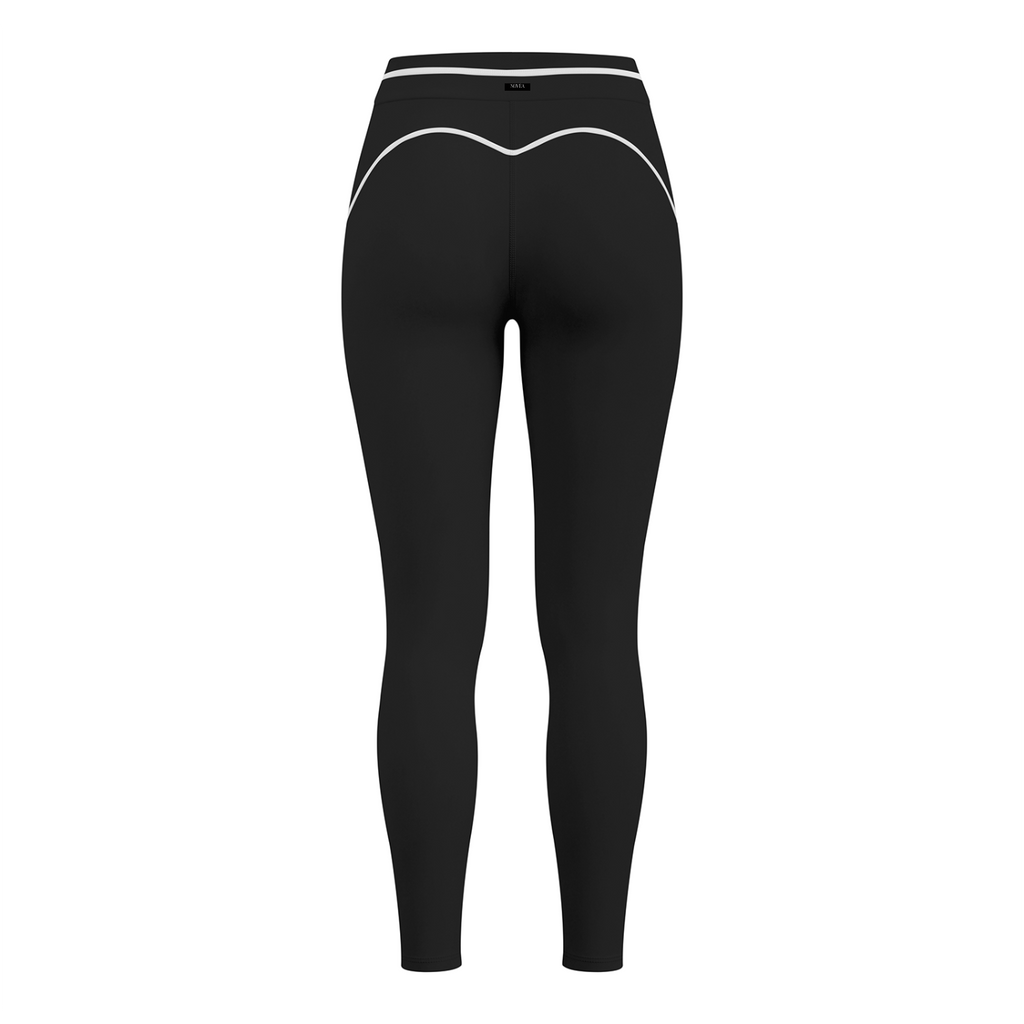 The Sculpt Contour Leggings