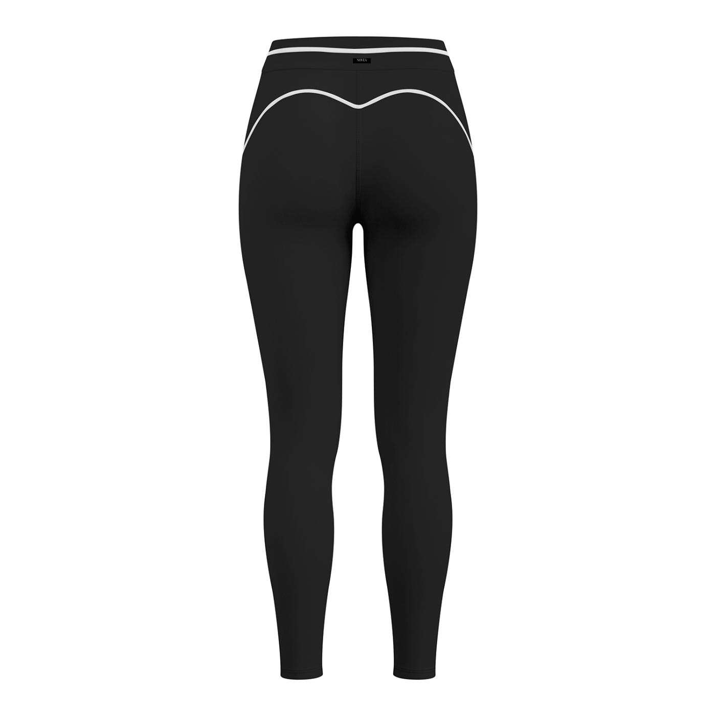 The Sculpt Contour Leggings