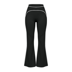 NOVÈA Flared Yoga Pants