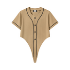 The Signature Baseball Jersey