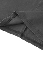 The Essential Drawstring Maxi Skirt