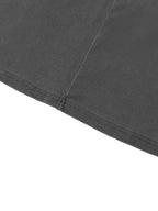 The Essential Drawstring Maxi Skirt