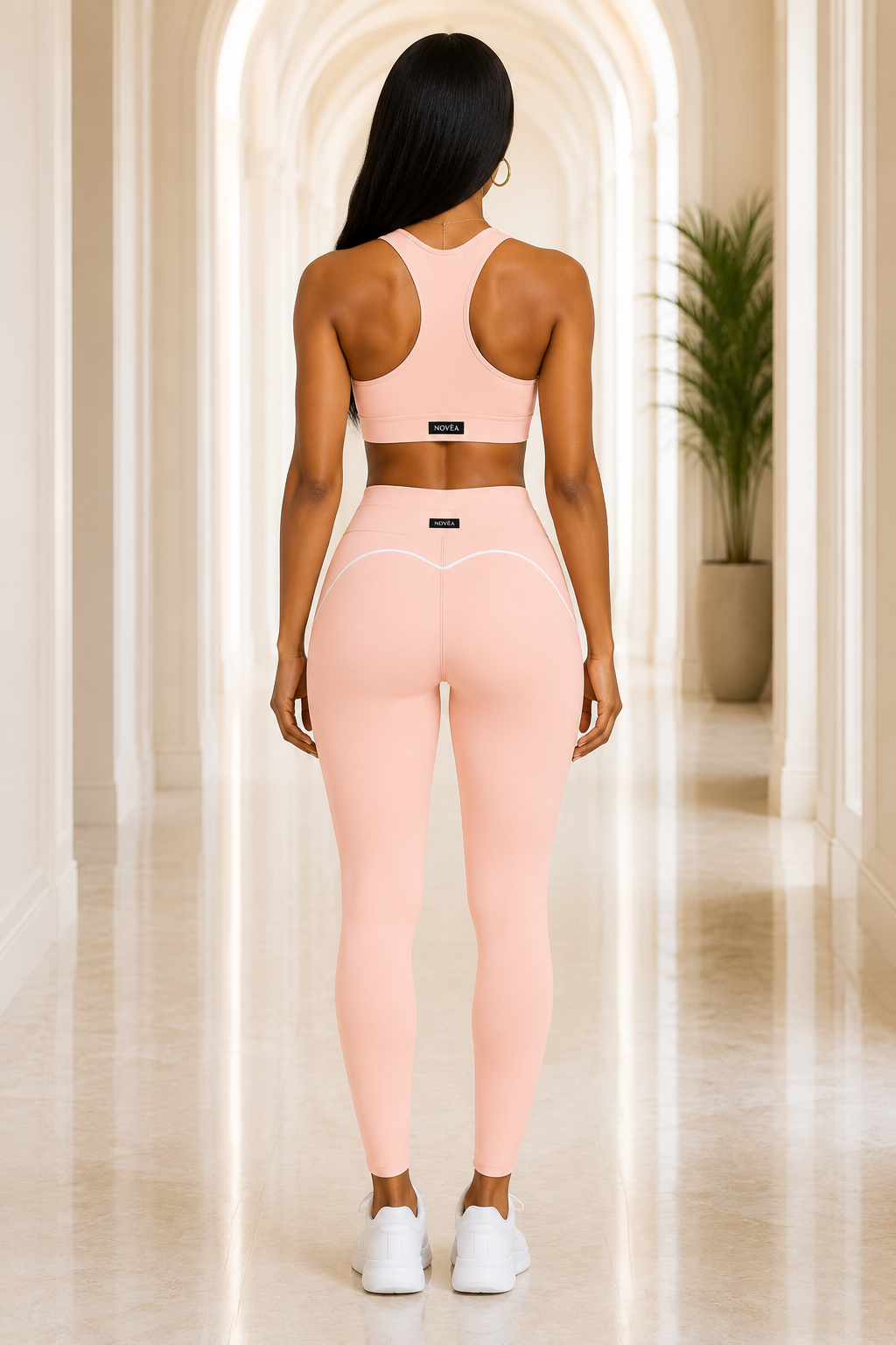 The Sculpt Contour Leggings