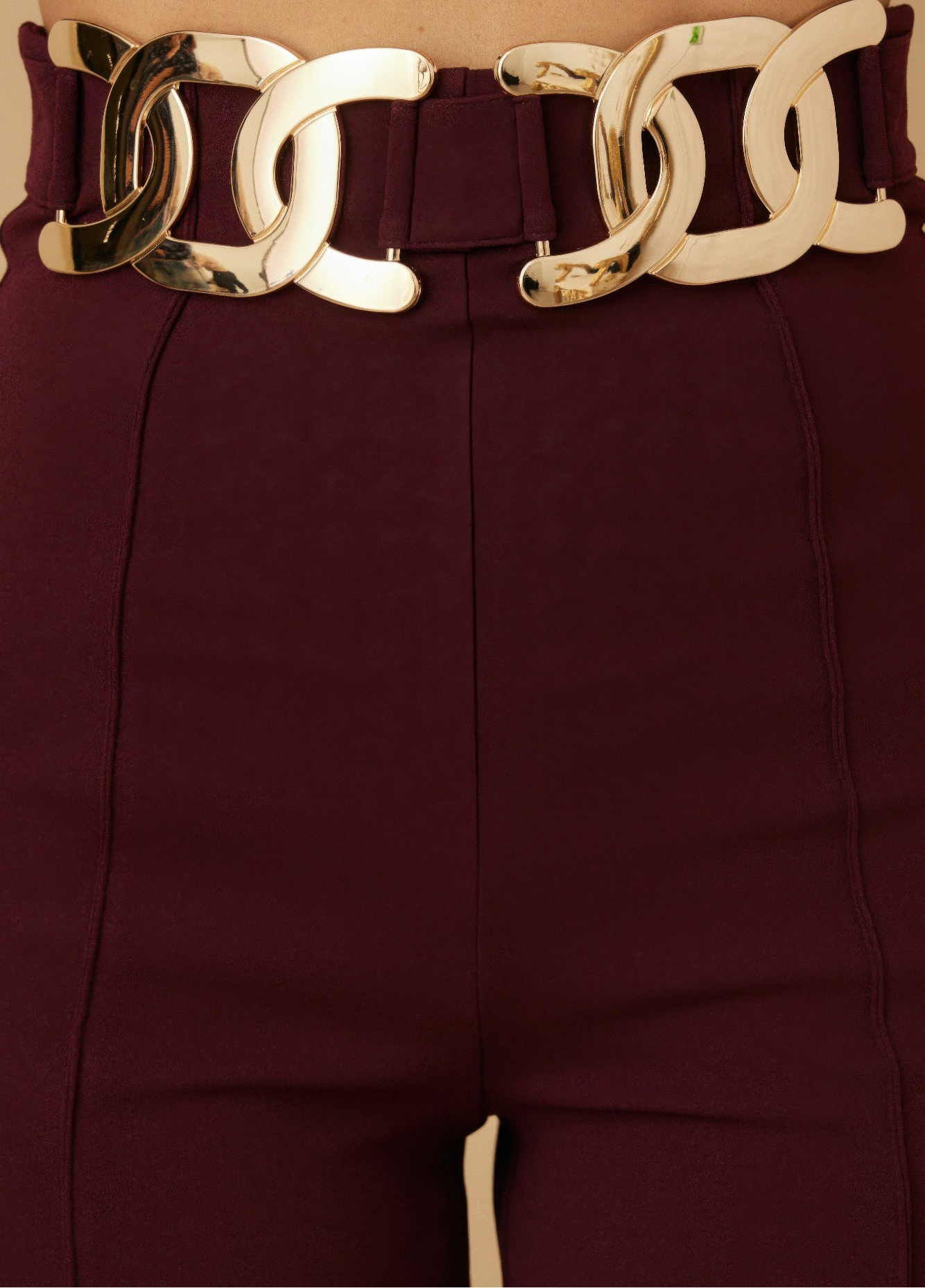 Studio Form Wide-Leg Pant