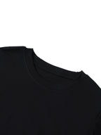The Essential Drawstring Tee
