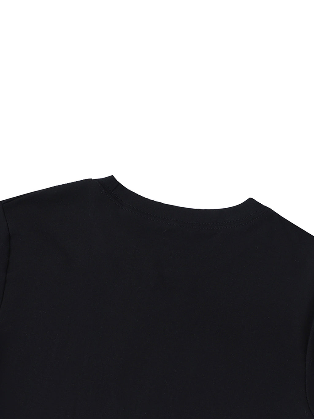 The Essential Drawstring Tee