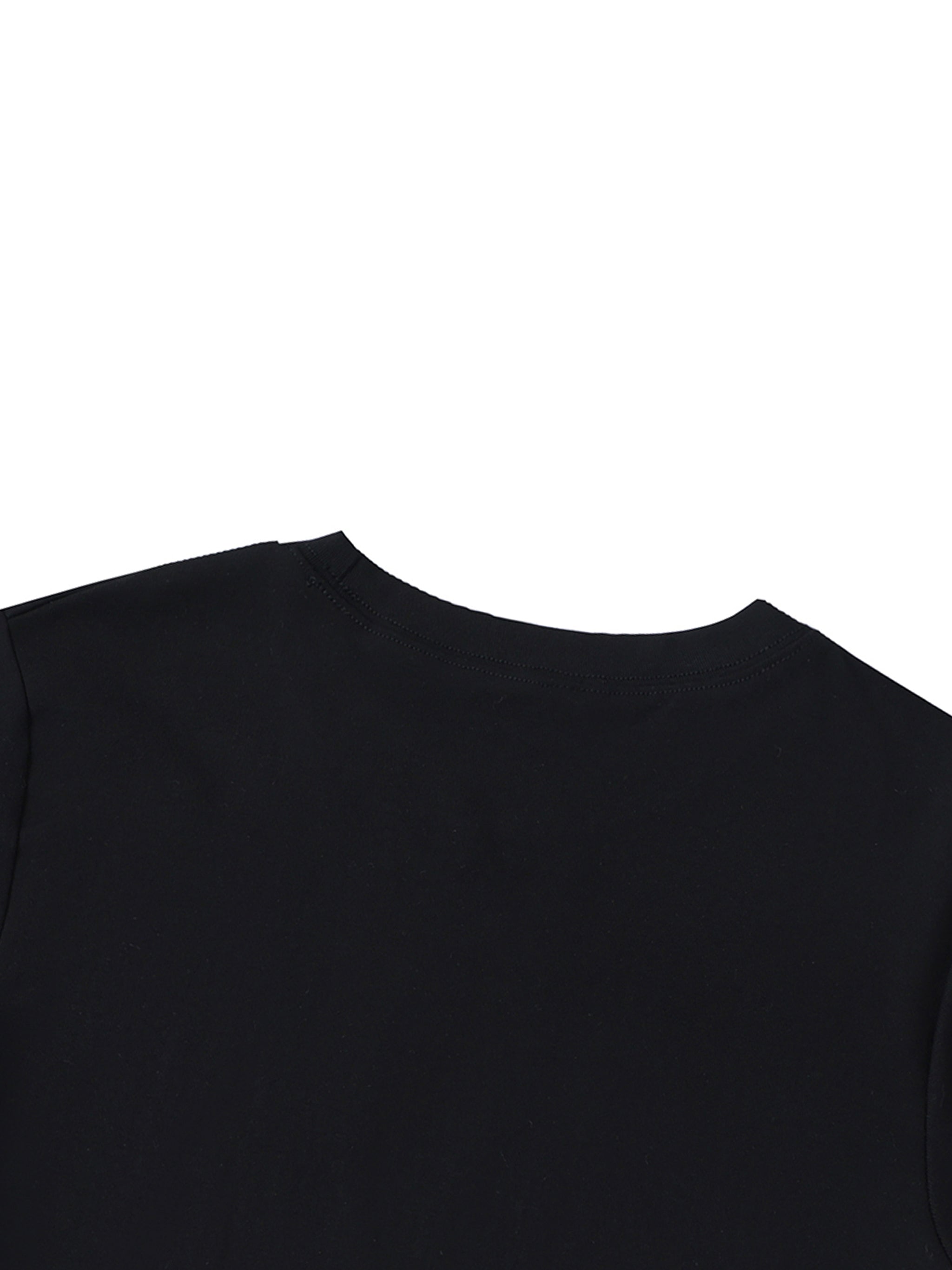 The Essential Drawstring Tee
