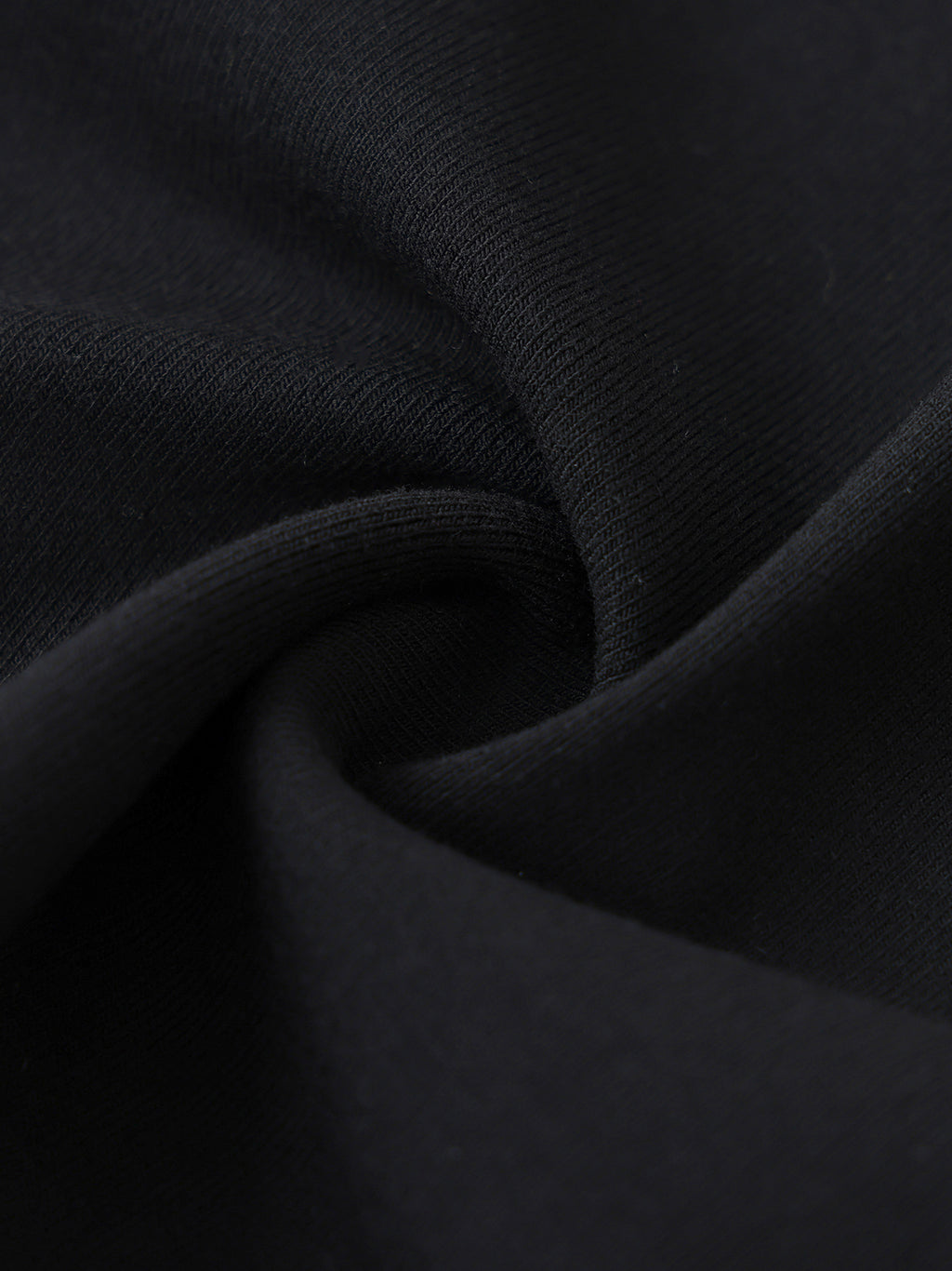 The Essential Drawstring Tee