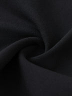 The Essential Drawstring Tee