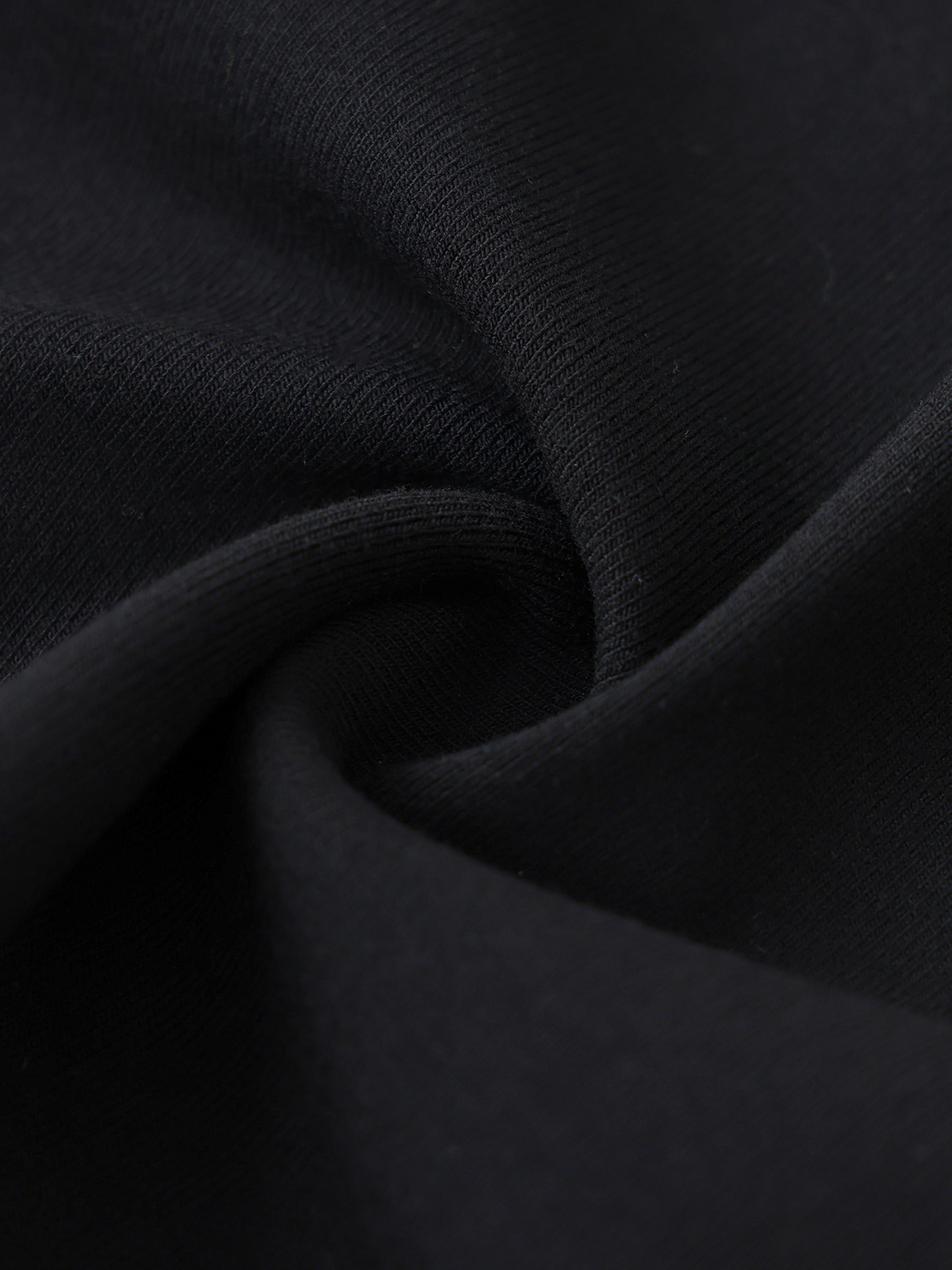 The Essential Drawstring Tee