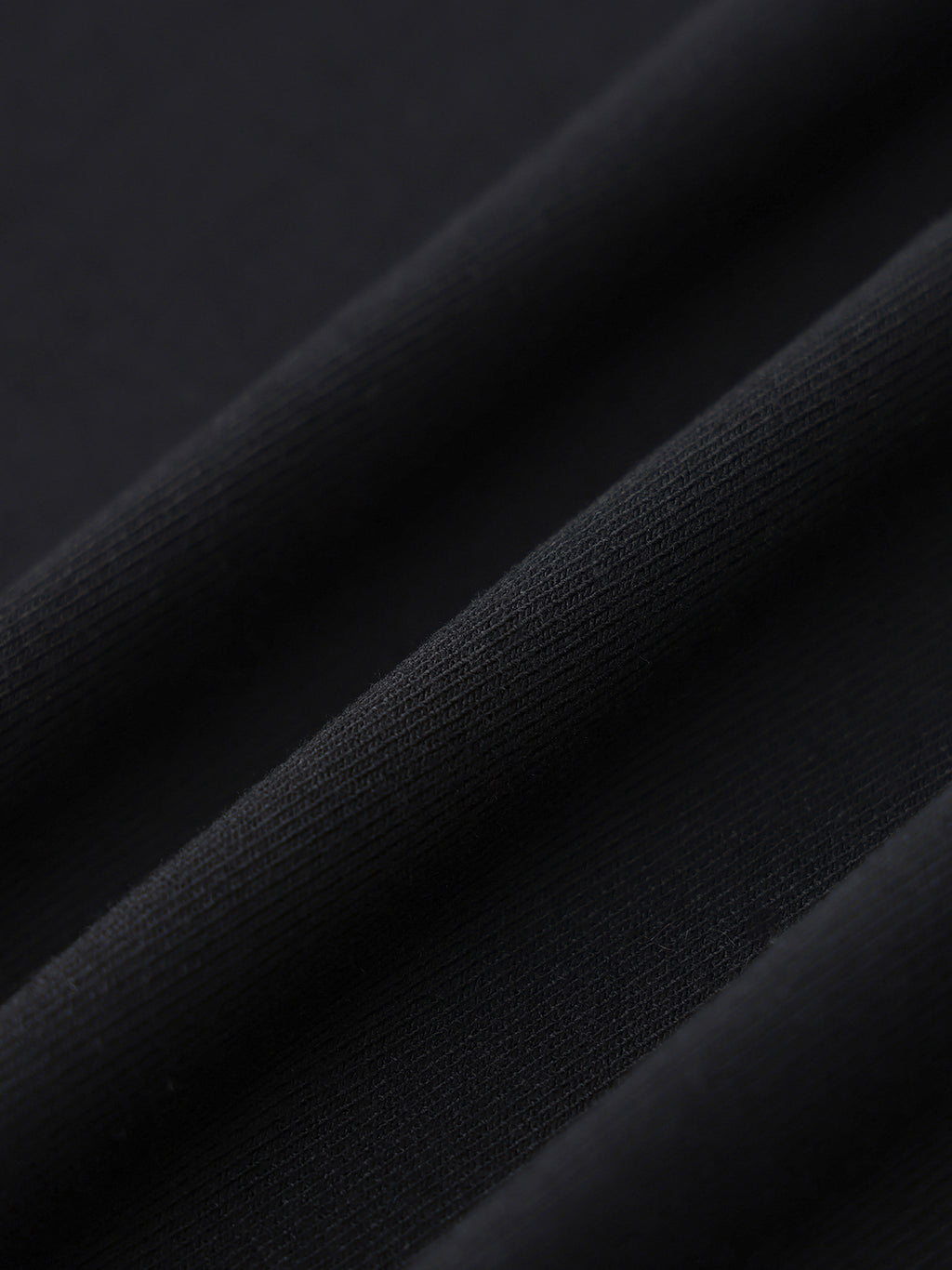 The Essential Drawstring Tee