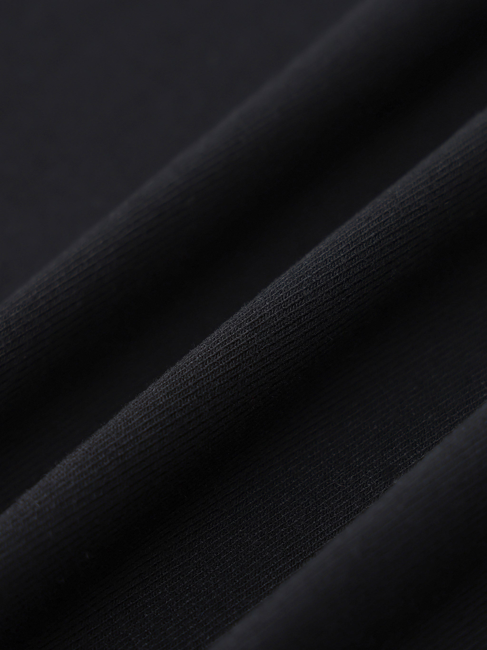 The Essential Drawstring Tee