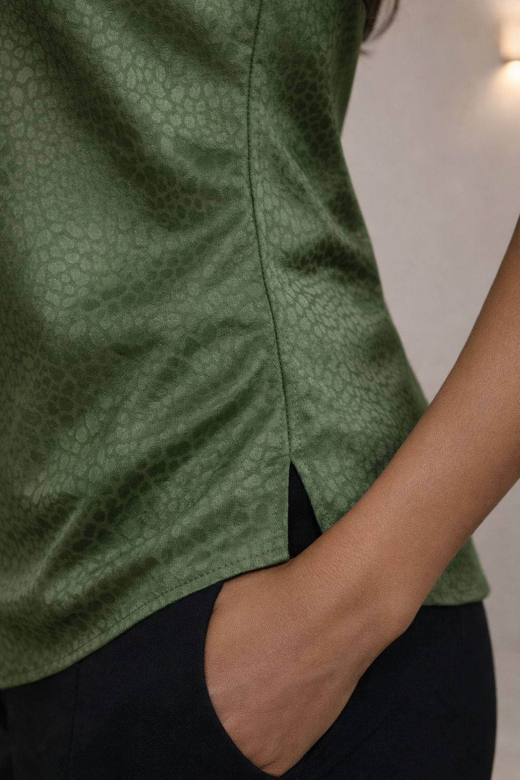 The Verona Top