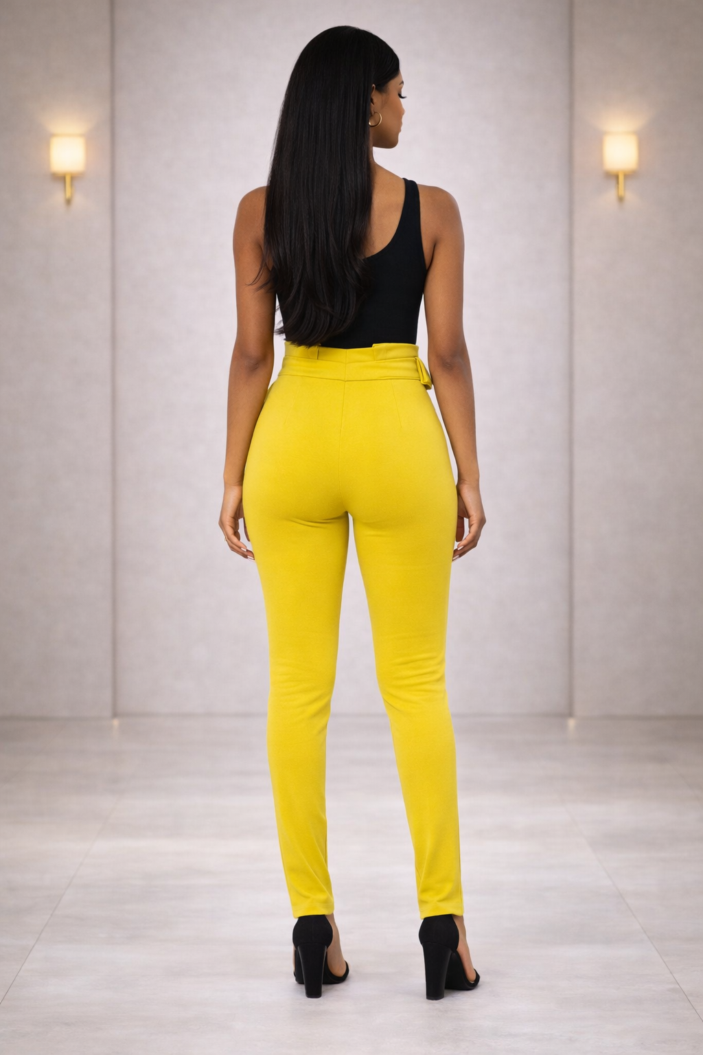 The Parker Pant