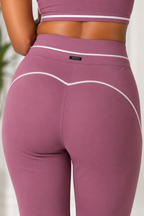 NOVÈA Flared Yoga Pants