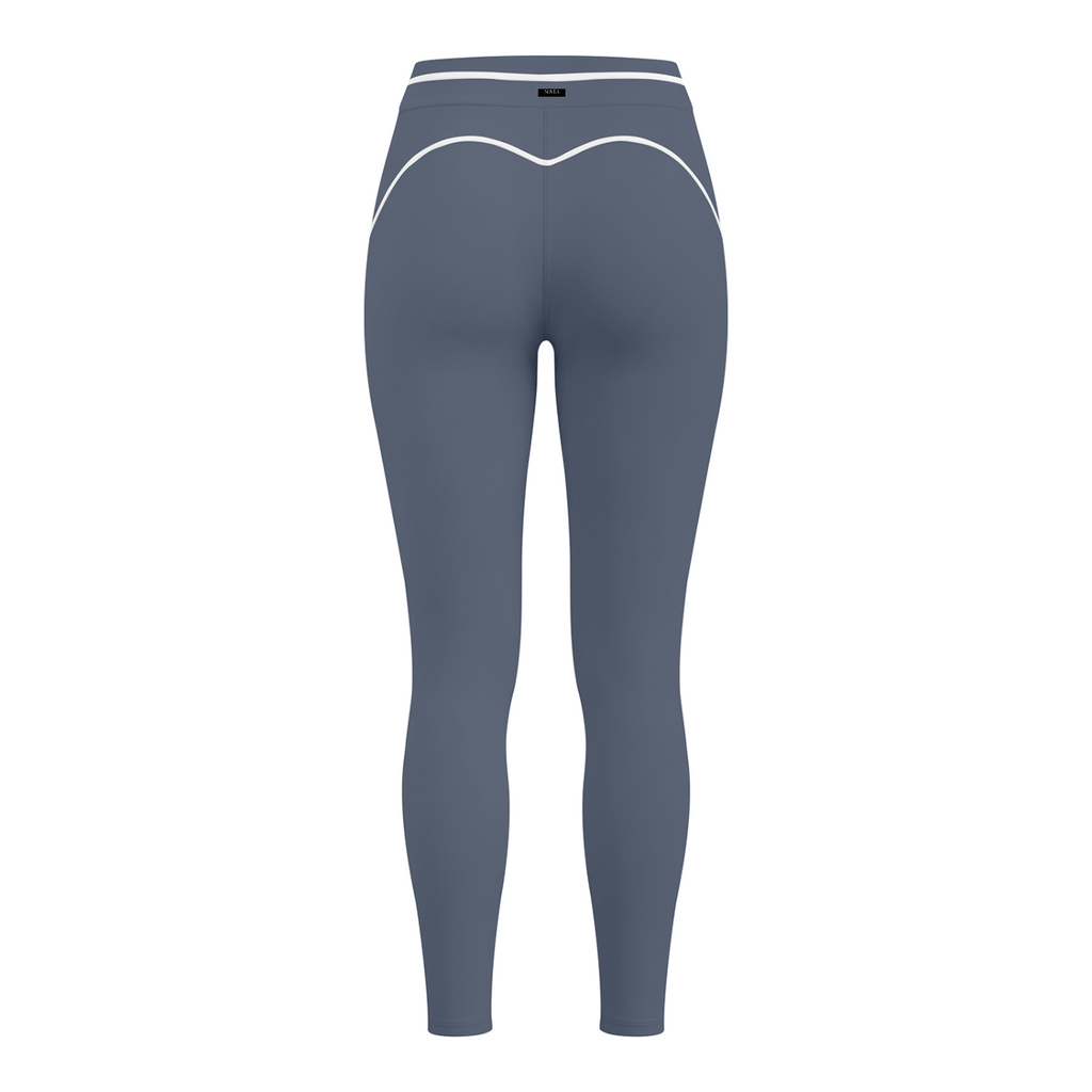 The Sculpt Contour Leggings
