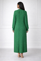 Linea Longline Cardigan