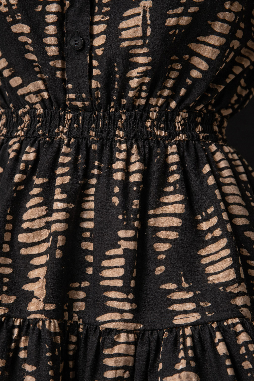 The Virelle Dress