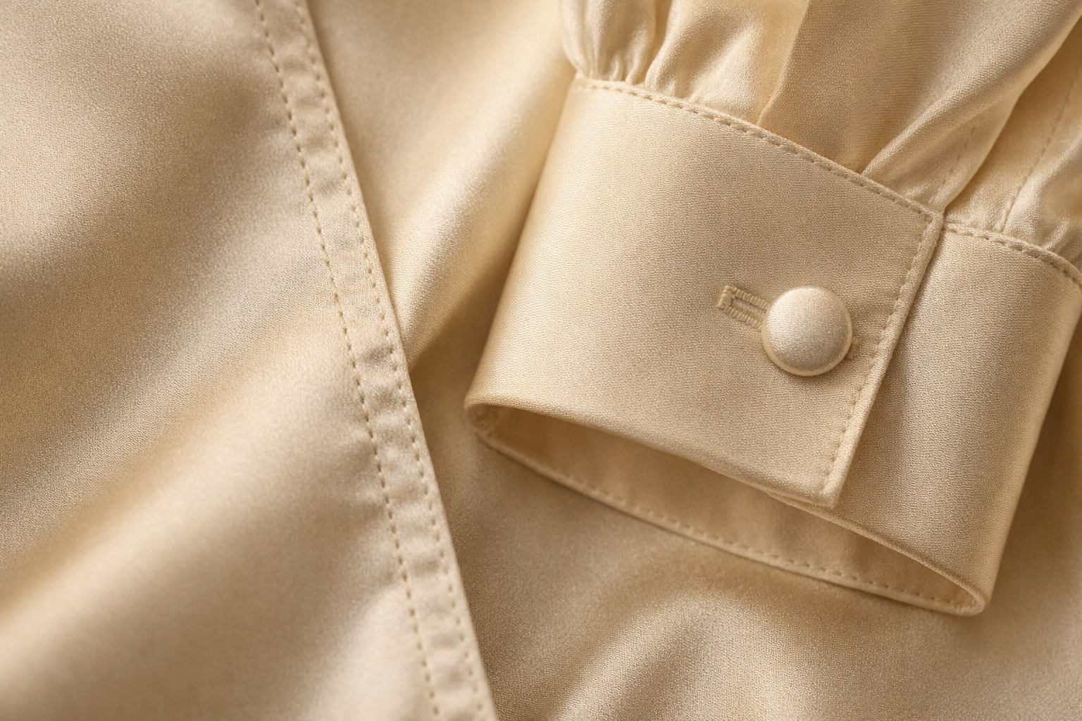 Élan Tie-Neck Blouse